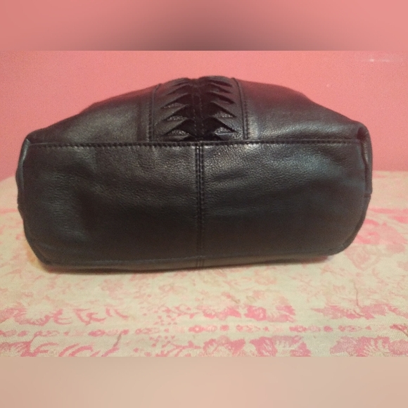 Liebeskind Berlin crossbody satchel - Picture 6 of 12